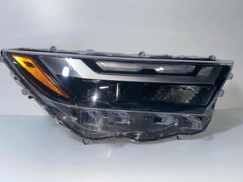 Rav 4 2022 2023 Faro Derecho Original Ojo De Venado