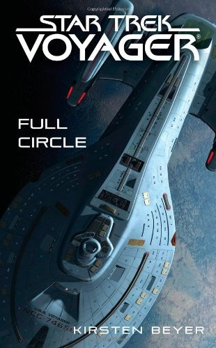Full Circle (star Trek Voyager)
