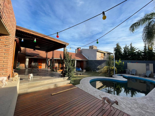 Imagen 18 de 20 de Casa En Venta B° Arguello Sobre Heriberto Martinez.
