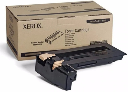 Toner Xerox 4150  006r01276/006r01275 Original