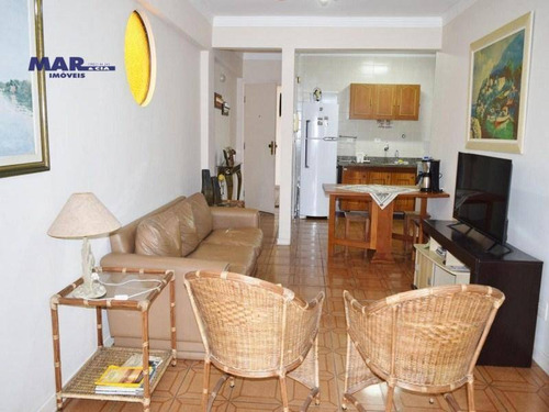 Imagem 1 de 10 de Apartamento Residencial À Venda, Jardim Las Palmas, Guarujá - . - Ap9186