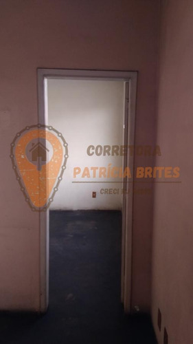 Imagem 3 de 13 de Apartamento Para Venda Em Rio De Janeiro, Parada De Lucas, 1 Dormitório, 1 Suíte, 2 Banheiros, 2 Vagas - V01758_1-1791763
