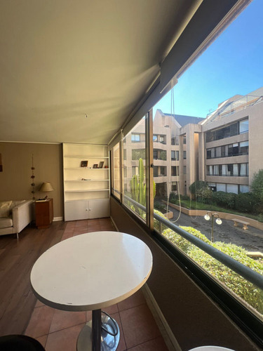 Venta Depto. 4d/4b + Est Y Bod - Lo Barnechea