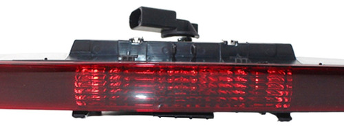 Reflector De Parachoques Trasero Luz Antiniebla Para Audi Tt