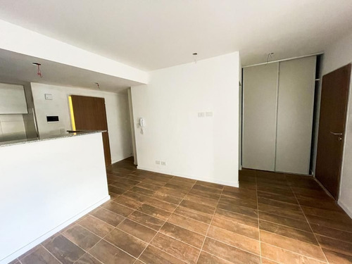 Imagen 3 de 7 de Departamento De 1 Dormitorio A Estrenar