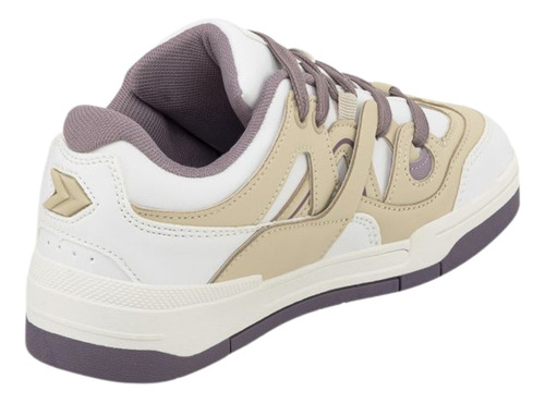 Zapatilla Mujer Atomik Suki 2521131088801c0/blco