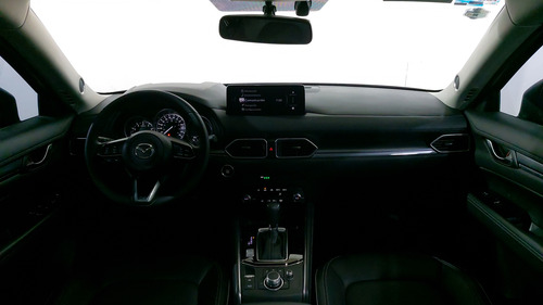 Mazda Cx-5 2.5 S Grand Touring Auto
