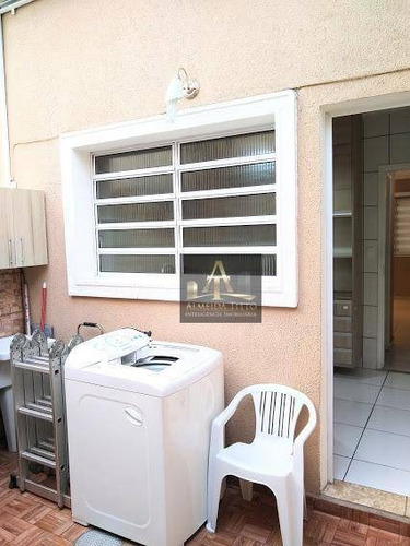 Imagem 6 de 20 de Excelente Casa De 90m² A Venda No Condomínio Center Village. - Ca2491