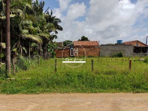 Imagem 1 de 3 de Terreno, Itajubá Ii, Barra Velha - R$ 250 Mil, Cod: 5 - V5