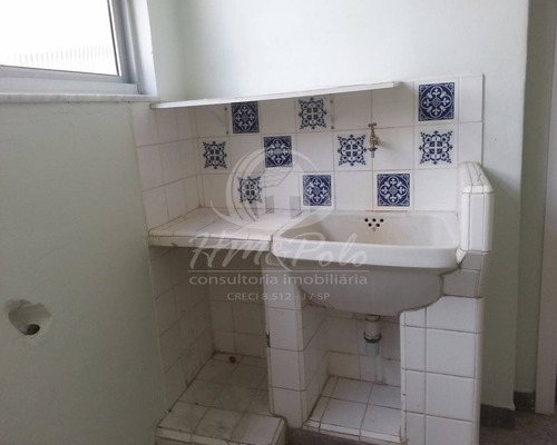 Imagem 25 de 30 de Apartamento À Venda Em Centro - Ap035568
