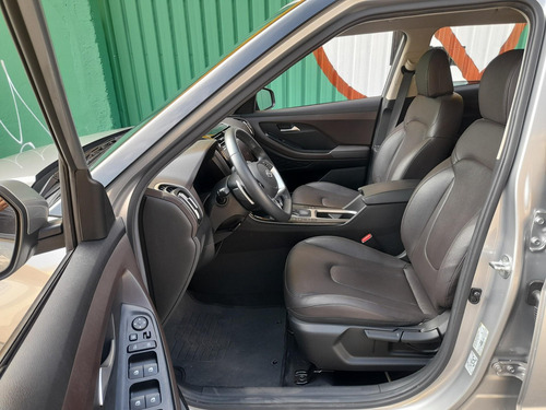 Hyundai Creta Platinum 1.0 TB 12V Flex Aut.