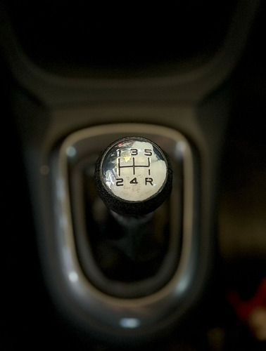 Citroën C3 1.5 Tendance Flex 5p