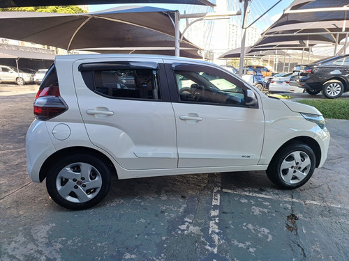 Fiat Mobi 1.0 Like Flex 5p