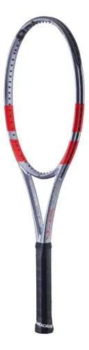 Raquete De Tênis Babolat Pure Strike 100 - 16x19 | Parcelamento