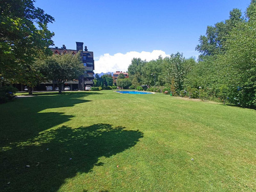 Vendo Departamento Pucon A Pasos De Playa (66084)