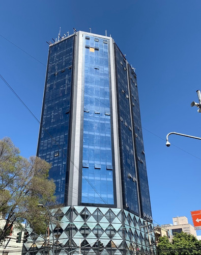 Imagen 1 de 11 de Polanco 210m2 , Vista Panorámica, Edificio Remodelado,