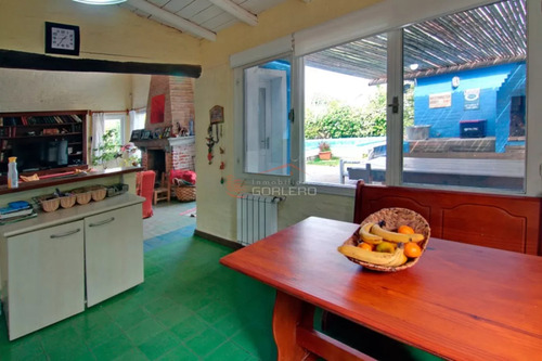 Casa En Venta Y Alquiler Temporal En La Barra, Excelente Comodidades, Muy Lindo Entorno, 3 Dormitorios