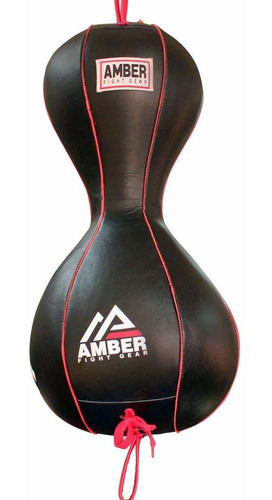 Amber Fight Gear Bolsa Doble Extremo