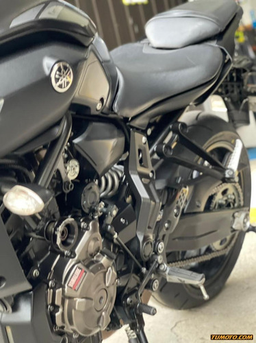 Motos Yamaha