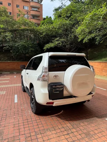 No Accidentes, Batería Nueva, Llantas Excelente Estado