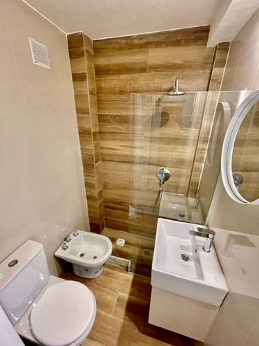 Imagen 14 de 14 de Departamento Venta 1 Ambiente Balc Plaza Colón Mar Del Plata