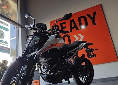 Imagen 14 de 15 de Ktm Duke 390 0km En Automoto Lanús