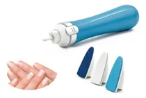 Comprar Lima Eléctrica Uñas Manos\u002Fpies Manicura Pedicura Exfoliador