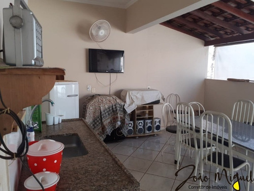 Casa Sao Francisco, Ca00520, Catanduva, Joao Miguel Corretor De Imoveis, Venda De Imoveis - Ca00520 - 69258458