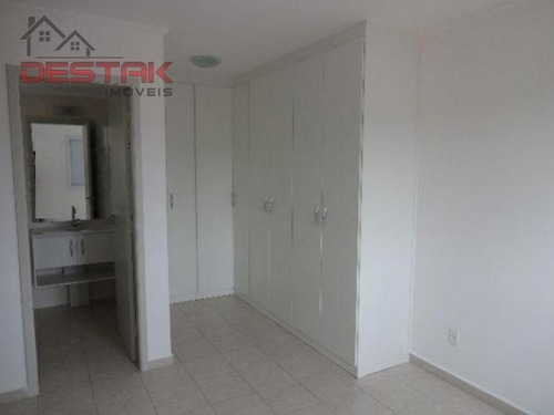 Ref.: 3035 - Apartamento Em Jundiaí Para Venda - V3035