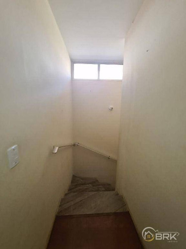 Imagem 27 de 30 de Sobrado Com 3 Dormitórios À Venda- Jardim Vila Formosa - São Paulo/sp - So0880