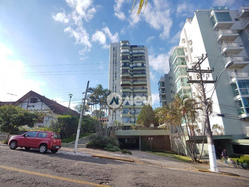 Imagem 27 de 27 de Apartamento À Venda, 122 M² Por R$ 490.000,00 - Rio Branco - Novo Hamburgo/rs - Ap2253