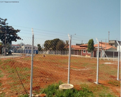 Imagem 5 de 6 de Área À Venda Jardim Betânia Sorocaba/sp - Ar00620 - 4562915