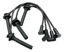 Comprar Juego Cables Bujias Chery Iq 1.1 2008-2014 Sqr472 (4 Cables)
