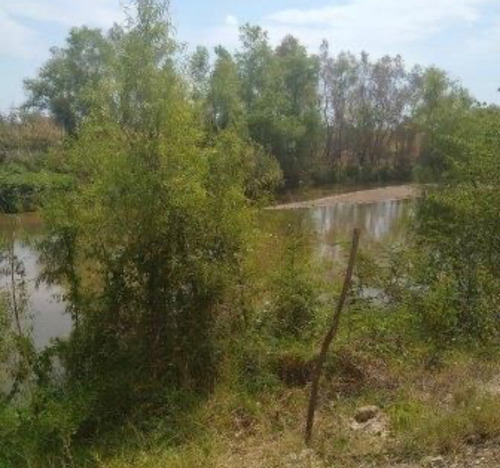 Imagen 19 de 20 de Ideal Terreno Comercial Frente A La Pepsi Y A Orilla De Río
