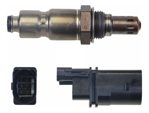 Sensor De Oxigeno Dodge Dart Fiat 500 1.4l 2012 2013-2017