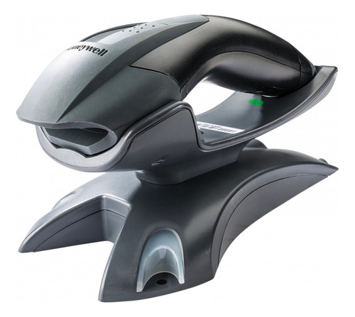 Honeywell Voyager 1202g Lector Código De Barras Láser1d Base