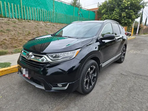 Honda CR-V 1.5 Touring Cvt