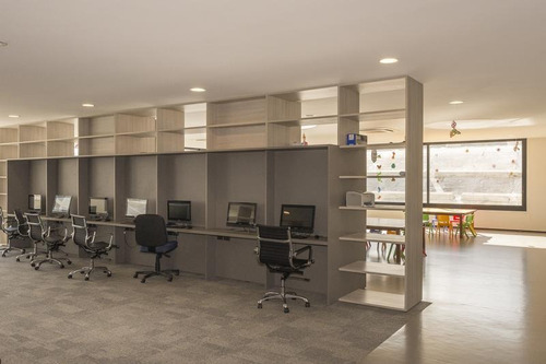 Departamento - Roosevelt