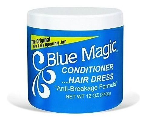 Magic Magic Conditioner Hairdress - Tarro De 12 Onzas (354 M