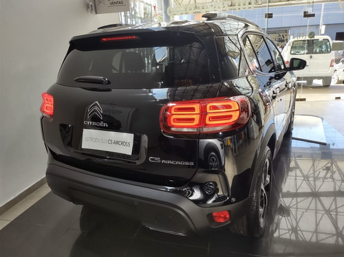 Imagen 12 de 15 de Citroen C5 Aircross Stock Fisico Entrega Inmediata !!