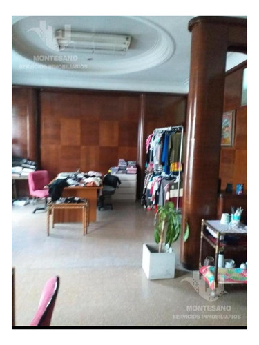 Imagen 18 de 20 de Venta Local En Monserrat