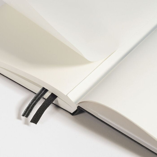 Cuaderno A6 Tapa Dura Raya Azul Leuchtturm1917