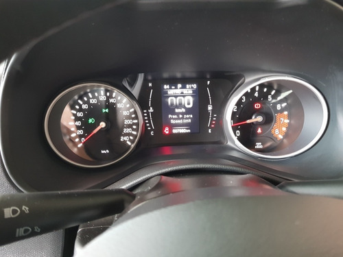 Fiat Toro 1.8 16v Freedom Flex 4x2 Aut. 4p 2019