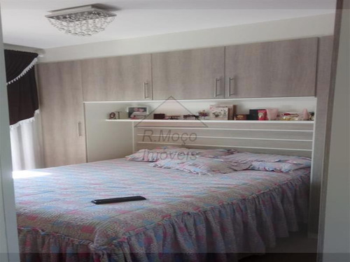 Imagem 16 de 30 de Apartamento Parque Boturussu São Paulo/sp - 992