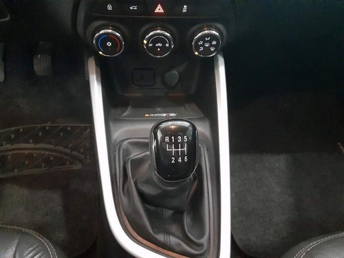 Imagem 8 de 12 de Onix 1.0 Flex Plus Lt Manual