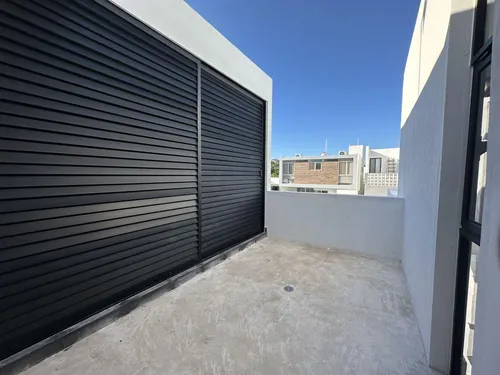 Casa En Venta Al Norte De Mérida, Conkal.