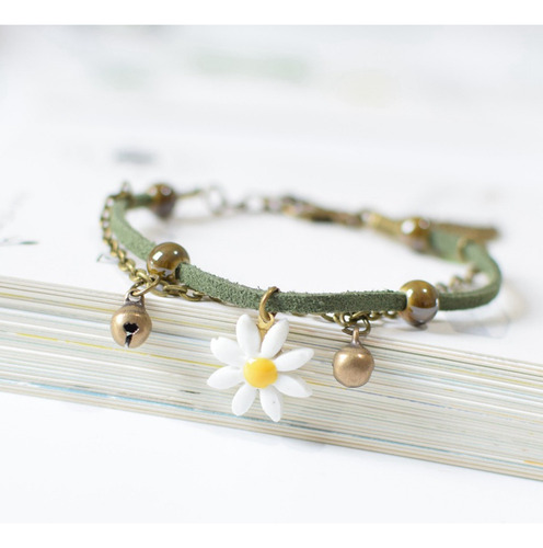 Brazalete S Bracelet Creative Bracelet Para Mujer, Regalo 40