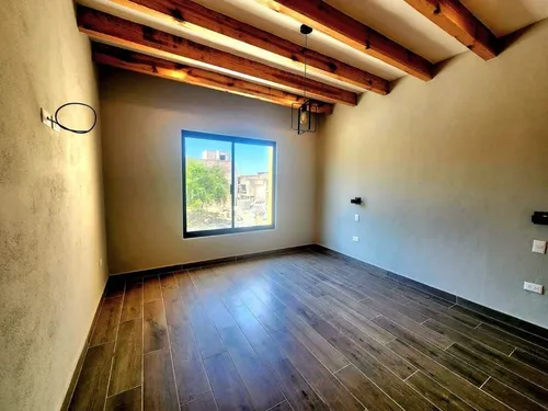 Estrena Casa En Venta En San Miguel Allende Mod 2