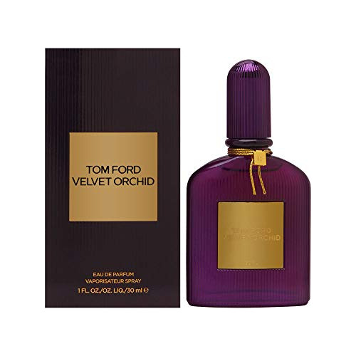 Tom Ford Velvet Orchid Eau De Parfum Spray 1 Fl Oz Sc6kp