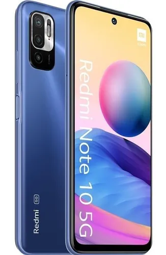 Xiaomi Redmi Note 10 5g M2103k19g 8gb 128gb Dual Sim Duos